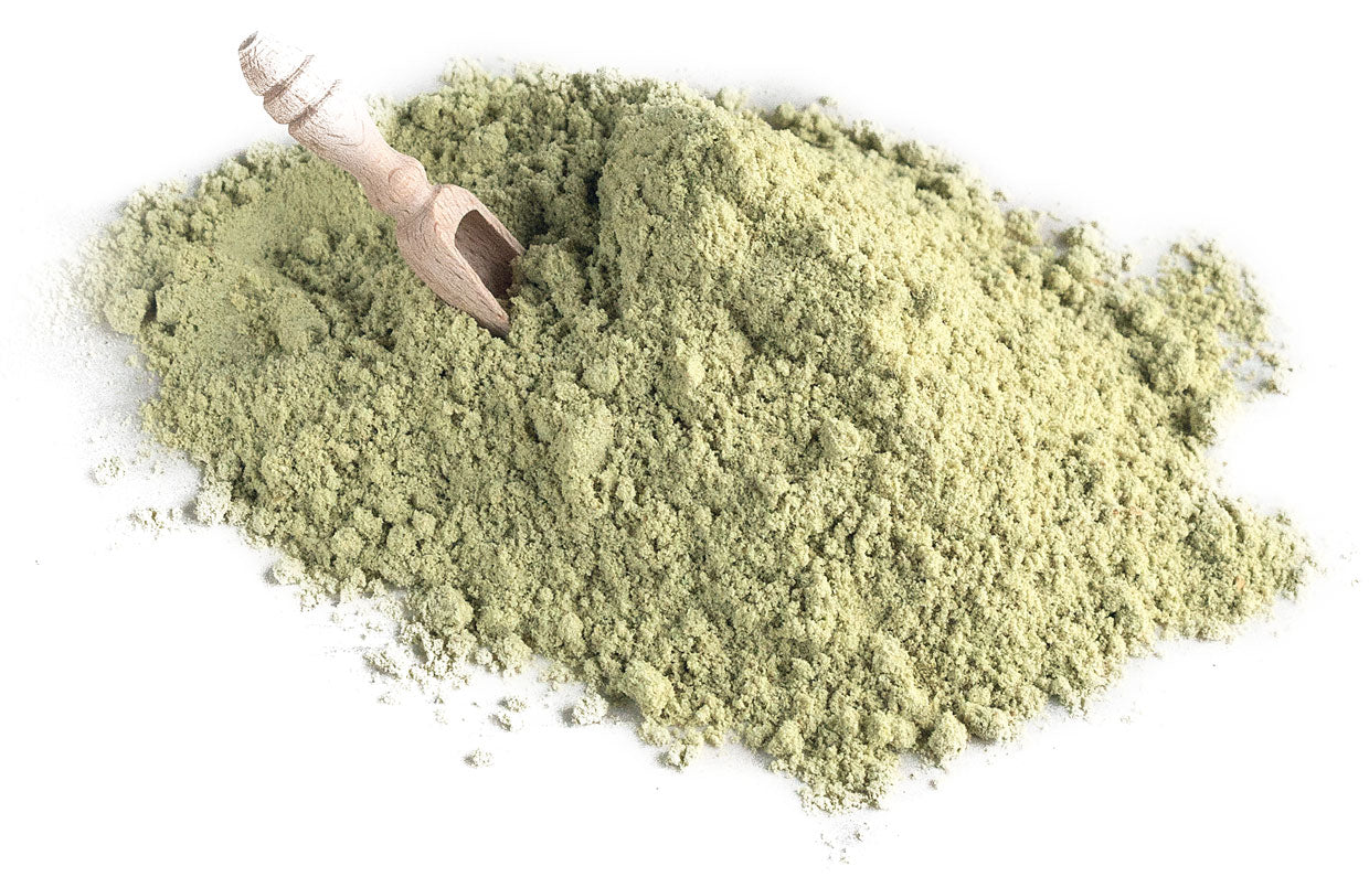 What is the Difference Between Pumpkin Seed Powder and Pumpkin Powder?