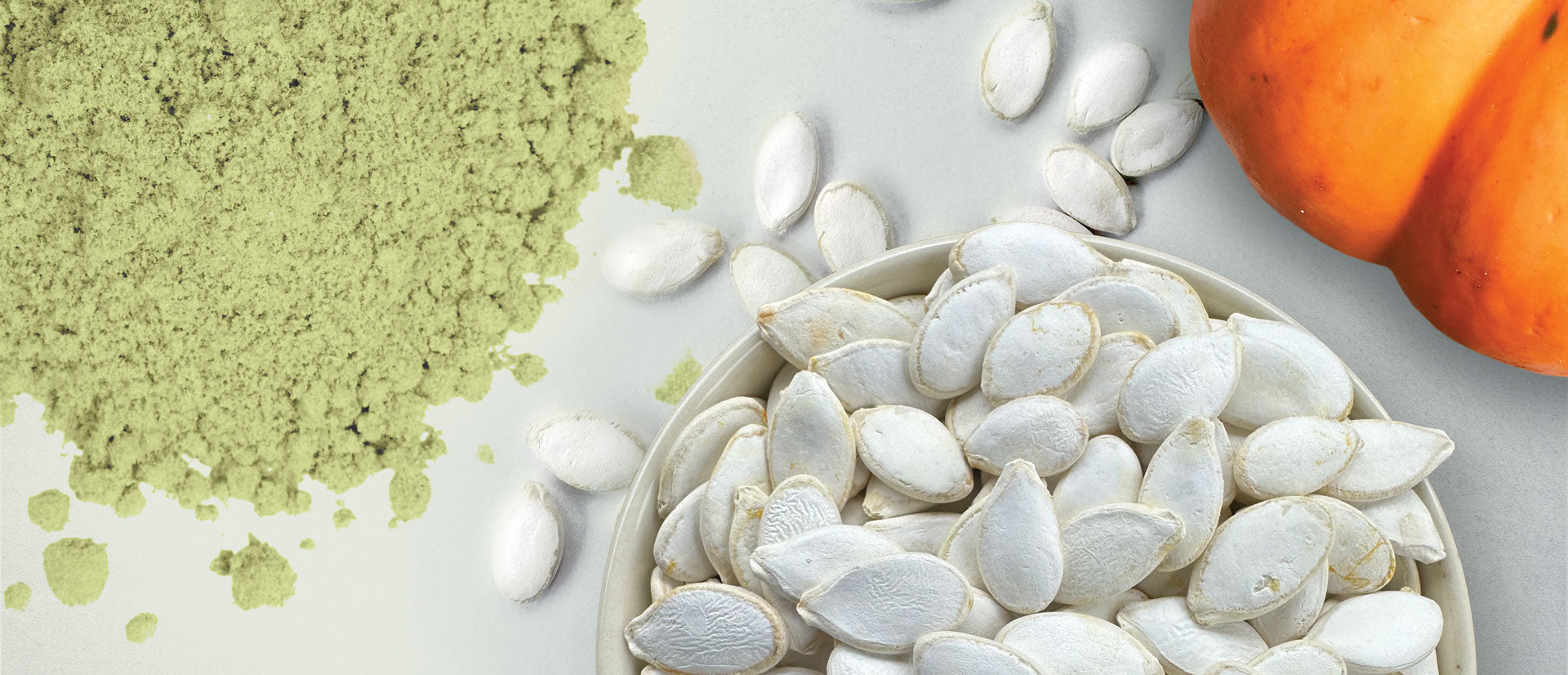 Unlocking the Power of Pumpkin Seed Powder